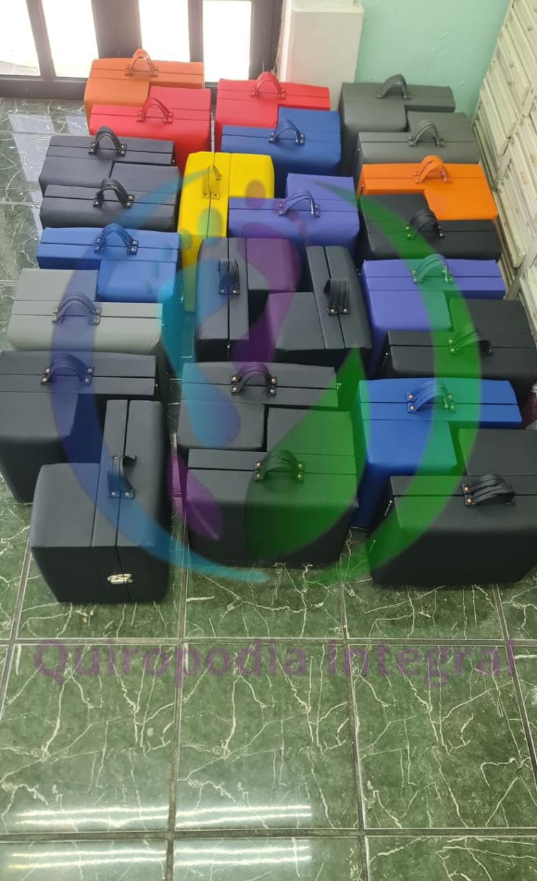 Galería de Quiropodia Integral